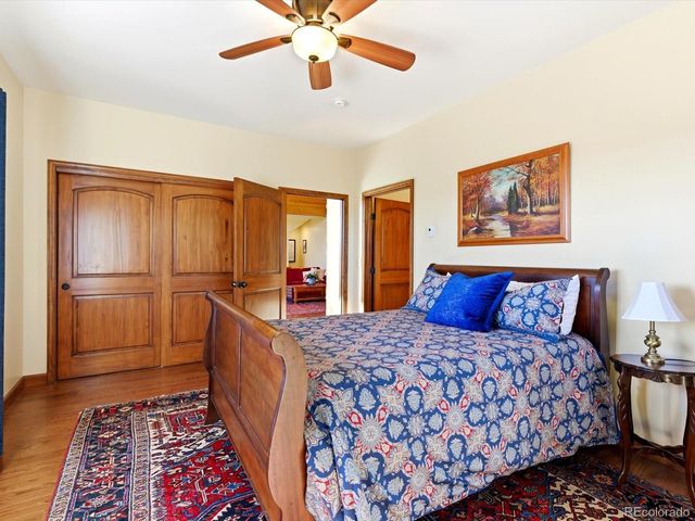 22056 High Spring Trail, Morrison, CO 80465