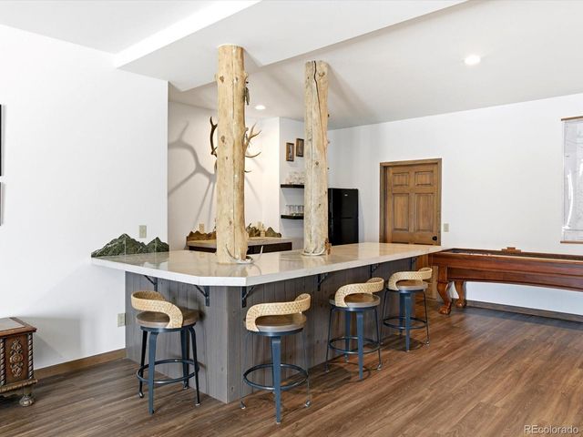 22056 High Spring Trail, Morrison, CO 80465