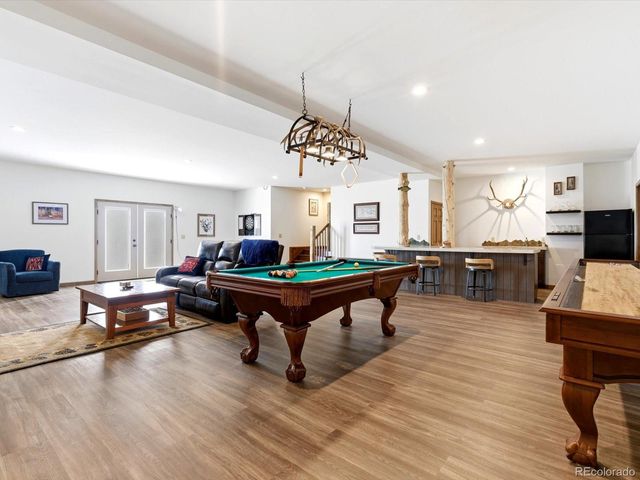 22056 High Spring Trail, Morrison, CO 80465