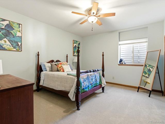 22056 High Spring Trail, Morrison, CO 80465