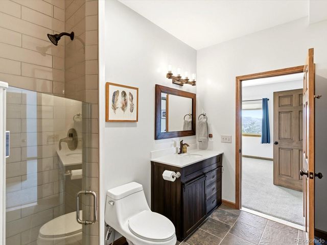 22056 High Spring Trail, Morrison, CO 80465