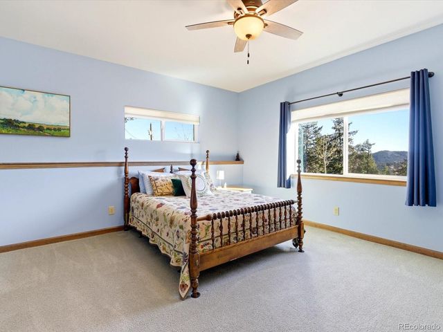 22056 High Spring Trail, Morrison, CO 80465