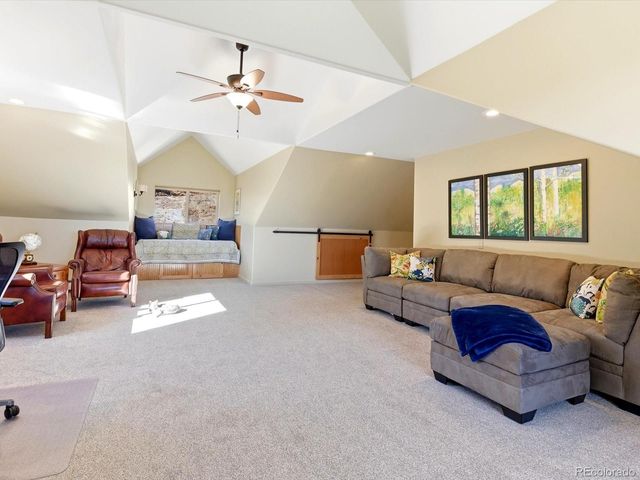 22056 High Spring Trail, Morrison, CO 80465