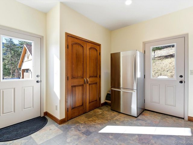 22056 High Spring Trail, Morrison, CO 80465