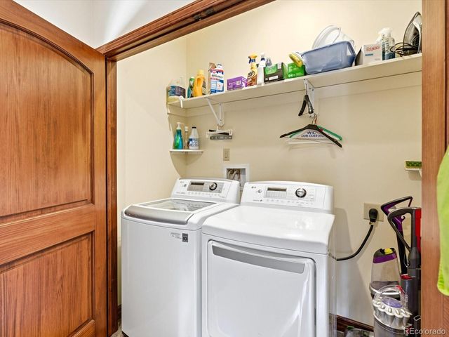 22056 High Spring Trail, Morrison, CO 80465