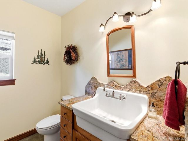 22056 High Spring Trail, Morrison, CO 80465