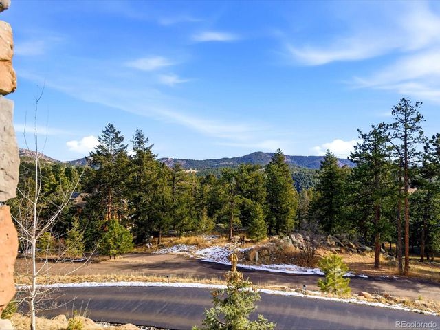 22056 High Spring Trail, Morrison, CO 80465