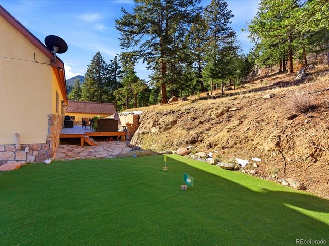 22056 High Spring Trail, Morrison, CO 80465