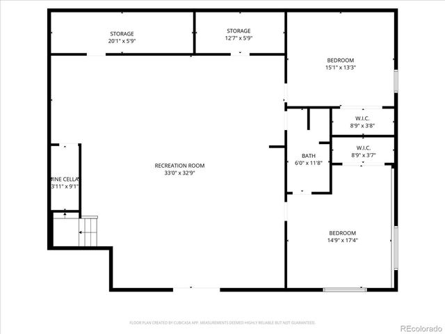 22056 High Spring Trail, Morrison, CO 80465