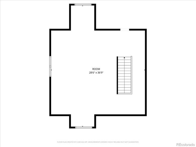 22056 High Spring Trail, Morrison, CO 80465