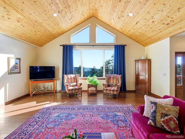 22056 High Spring Trail, Morrison, CO 80465