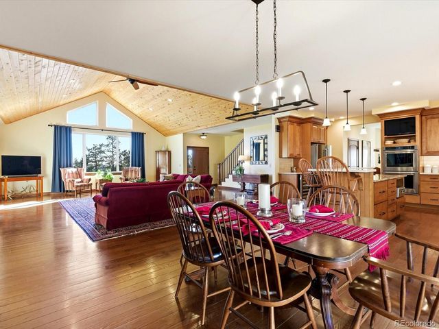 22056 High Spring Trail, Morrison, CO 80465