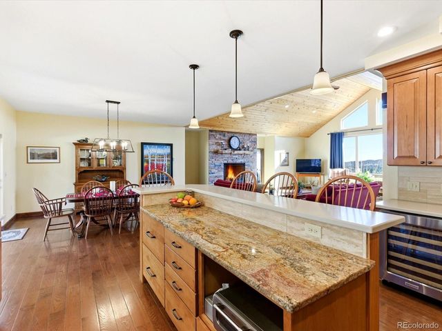 22056 High Spring Trail, Morrison, CO 80465