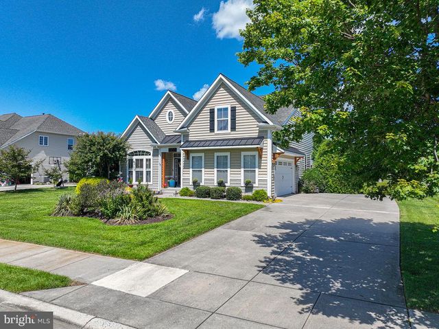 31430 WATERS WAY, Lewes, DE 19958