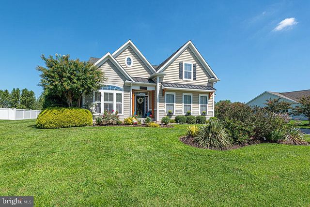 31430 WATERS WAY, Lewes, DE 19958