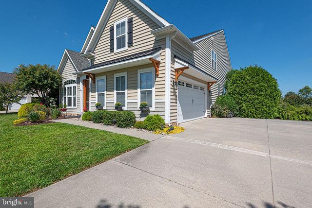 31430 WATERS WAY, Lewes, DE 19958
