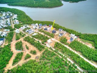 115 Lower Greenway, Carlton Landing, OK 74432