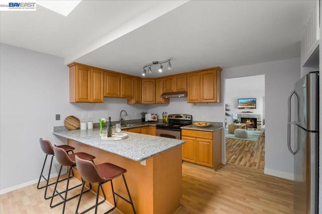 2421 Corriea Way, Fremont, CA 94539