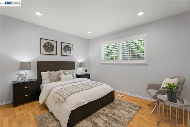 2421 Corriea Way, Fremont, CA 94539