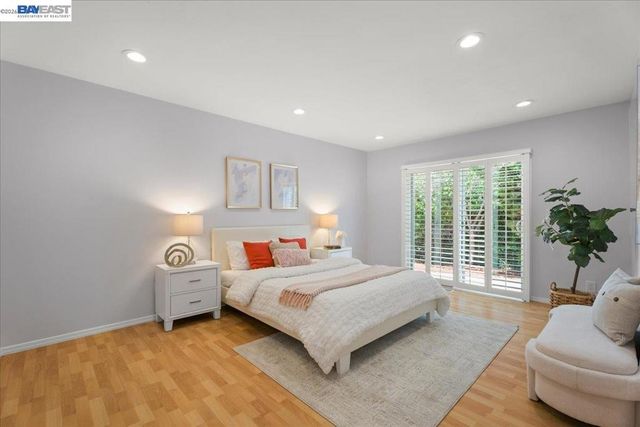 2421 Corriea Way, Fremont, CA 94539