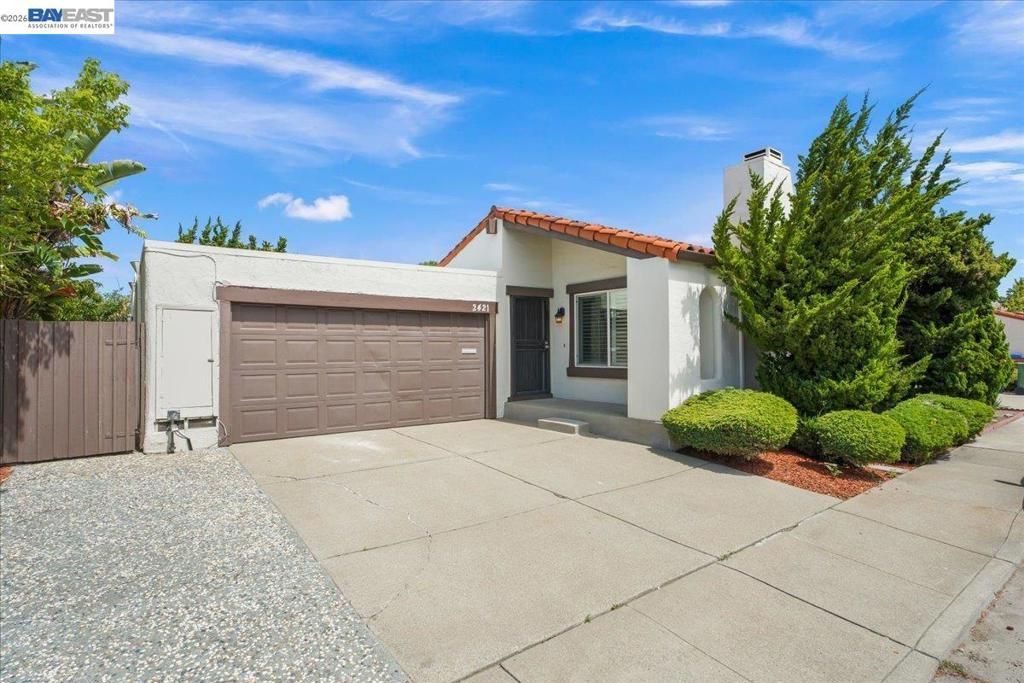 Image 1 of property listing at 2421 Corriea Way, Fremont, CA 94539