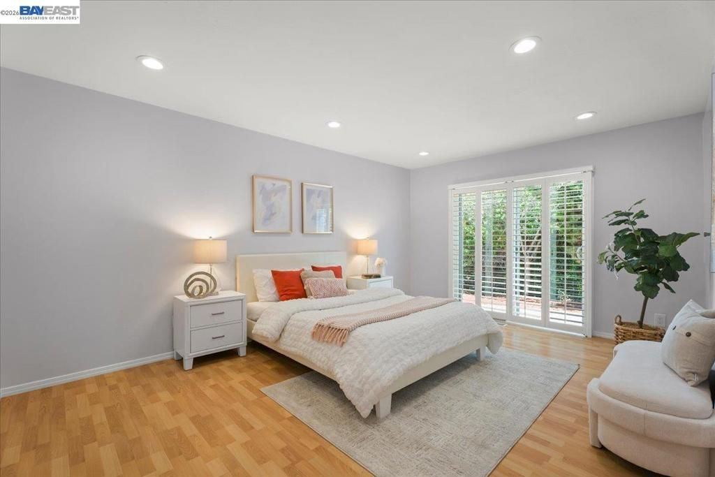 Image 19 of property listing at 2421 Corriea Way, Fremont, CA 94539