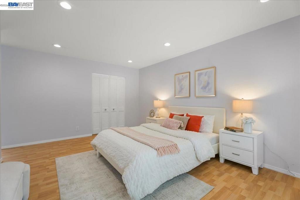 Image 20 of property listing at 2421 Corriea Way, Fremont, CA 94539