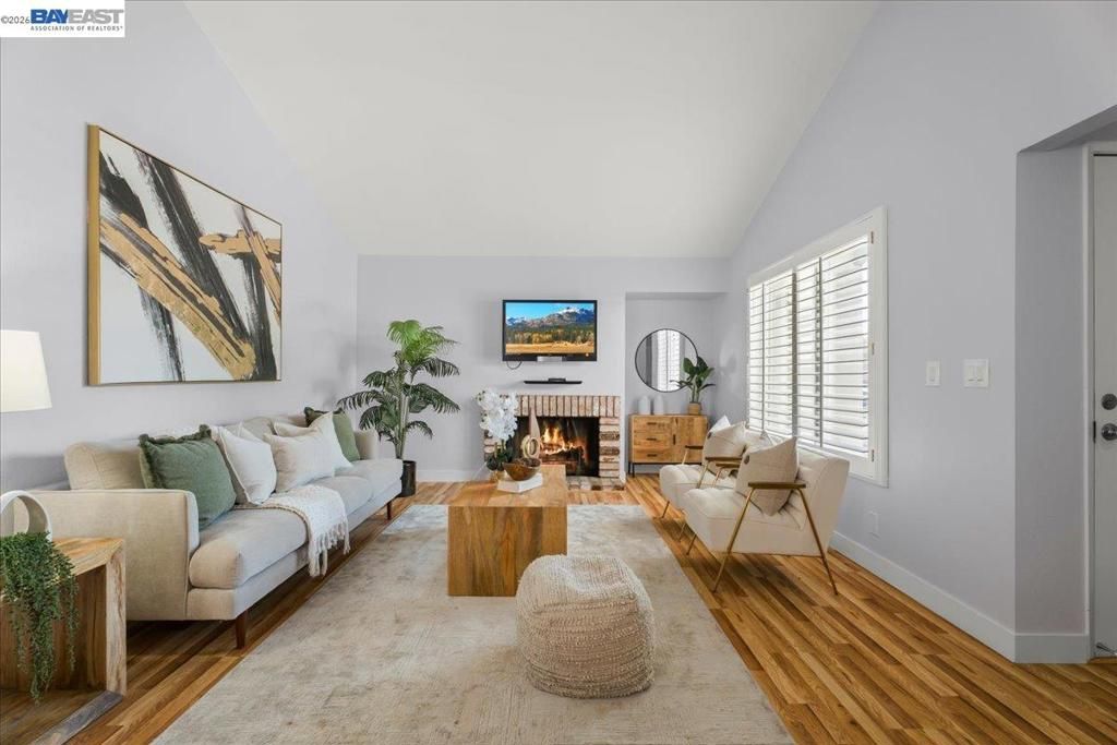 Image 3 of property listing at 2421 Corriea Way, Fremont, CA 94539