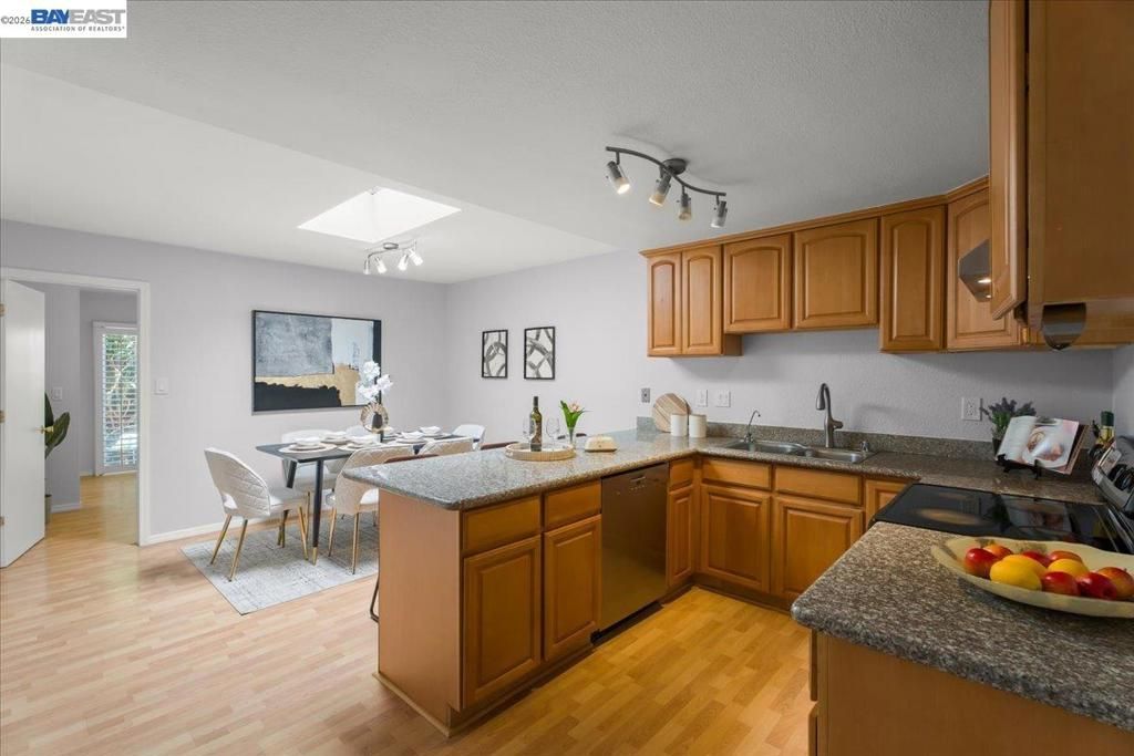 Image 8 of property listing at 2421 Corriea Way, Fremont, CA 94539