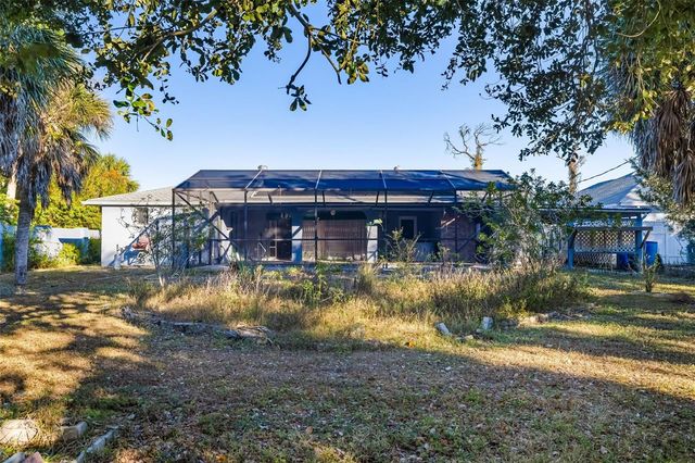 4393 DURANT STREET, Port Charlotte, FL 33948