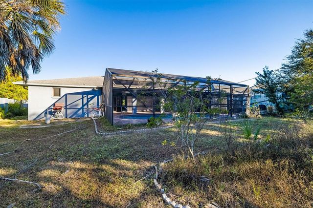 4393 DURANT STREET, Port Charlotte, FL 33948