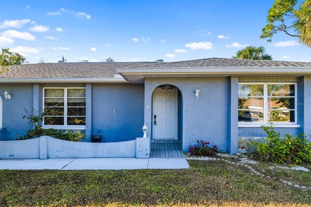 4393 DURANT STREET, Port Charlotte, FL 33948