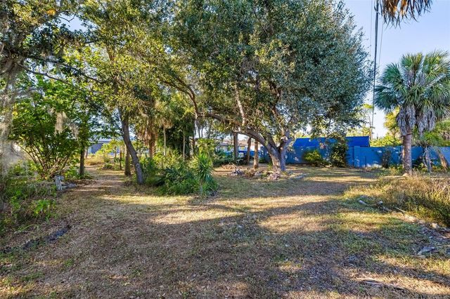 4393 DURANT STREET, Port Charlotte, FL 33948