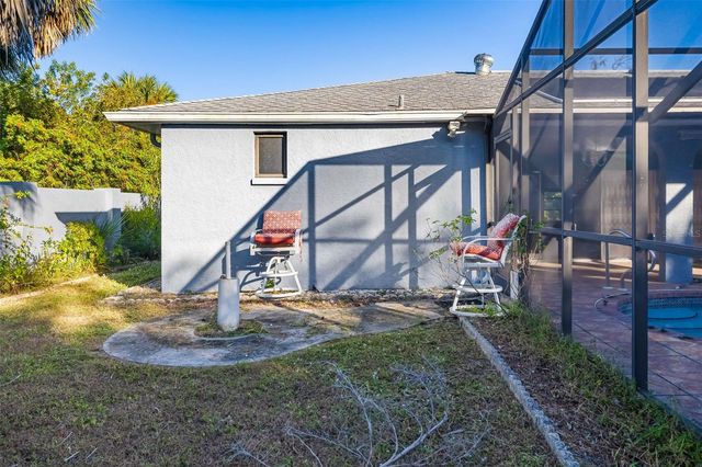 4393 DURANT STREET, Port Charlotte, FL 33948