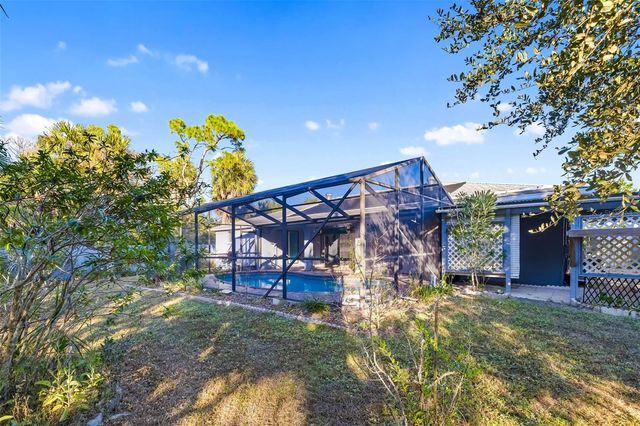 4393 DURANT STREET, Port Charlotte, FL 33948