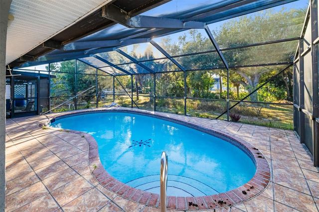 4393 DURANT STREET, Port Charlotte, FL 33948