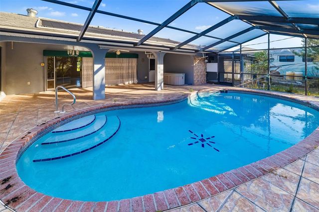 4393 DURANT STREET, Port Charlotte, FL 33948