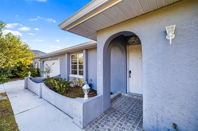 4393 DURANT STREET, Port Charlotte, FL 33948