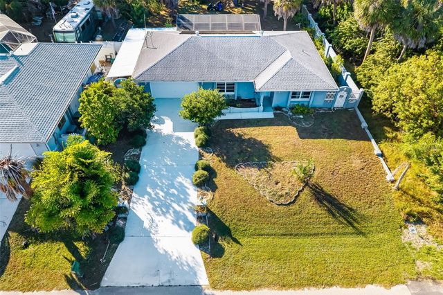 4393 DURANT STREET, Port Charlotte, FL 33948