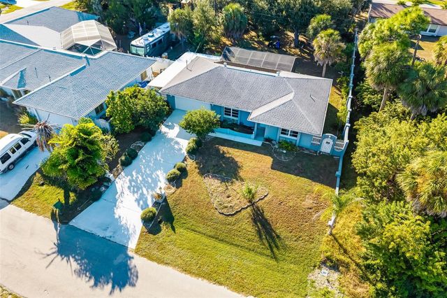 4393 DURANT STREET, Port Charlotte, FL 33948