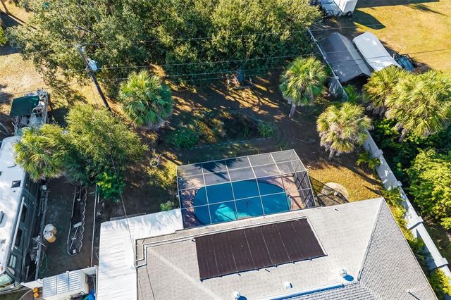 4393 DURANT STREET, Port Charlotte, FL 33948