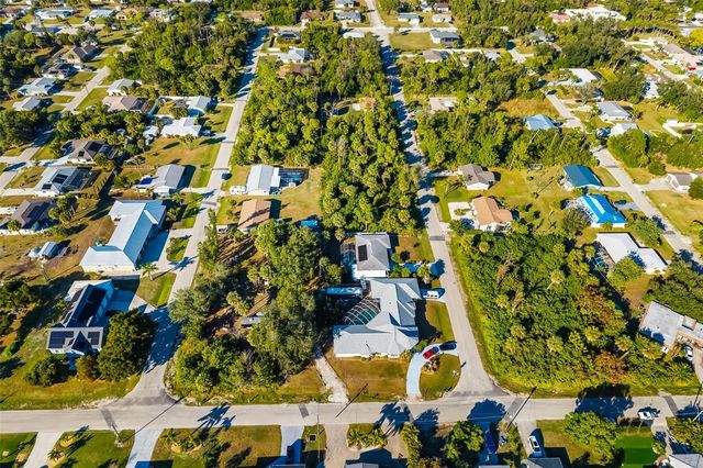 4393 DURANT STREET, Port Charlotte, FL 33948