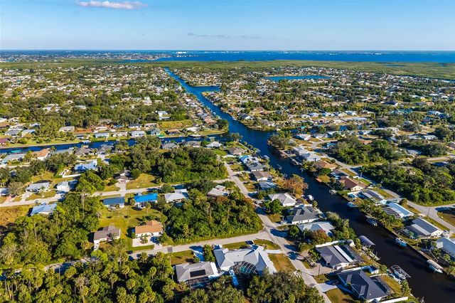 4393 DURANT STREET, Port Charlotte, FL 33948