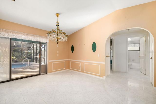 4393 DURANT STREET, Port Charlotte, FL 33948