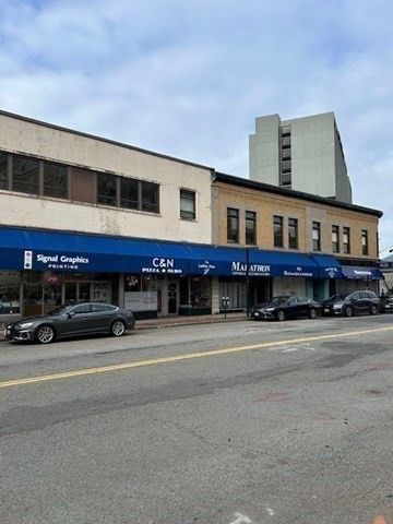 9-17 Baldwin St 15C, Newton, MA 02458