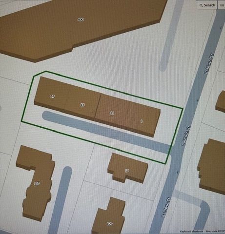 9-17 Baldwin St 15C, Newton, MA 02458