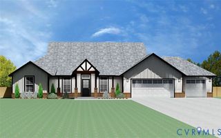 Lot 7 Ethanna Trl, Mineral, VA 23117