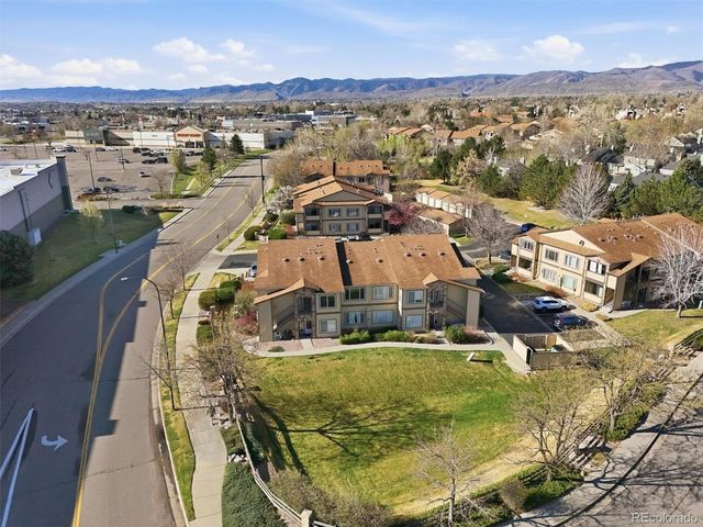 Address unavailable.