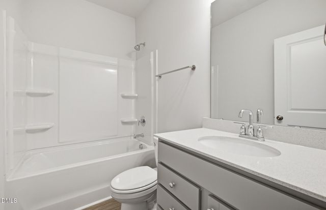 452 Havannah Road, Garner, NC 27529
