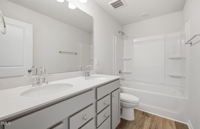 452 Havannah Road, Garner, NC 27529
